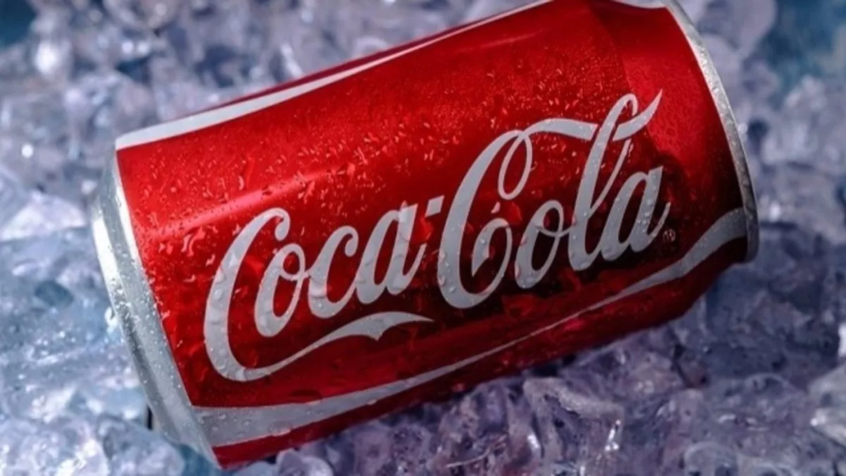 COCO COLA