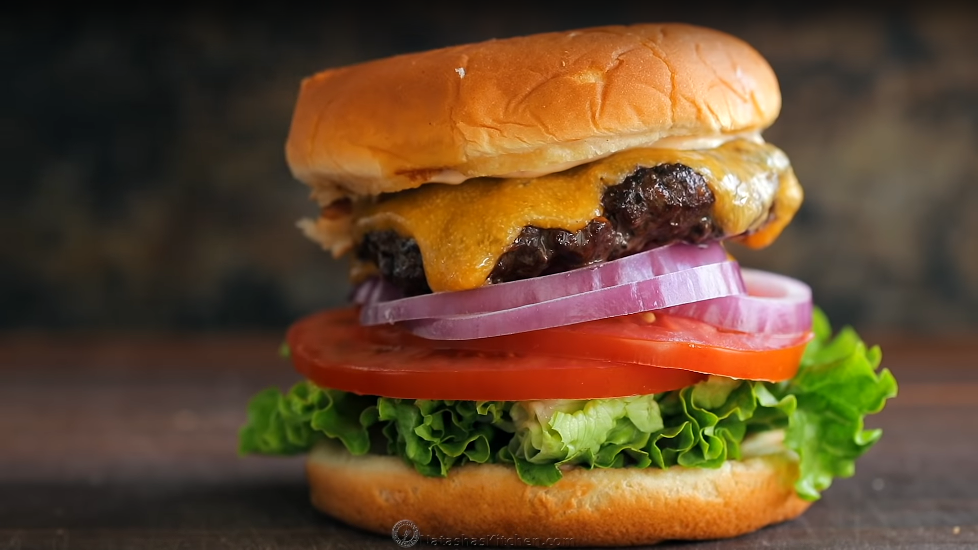 LÜX BURGER