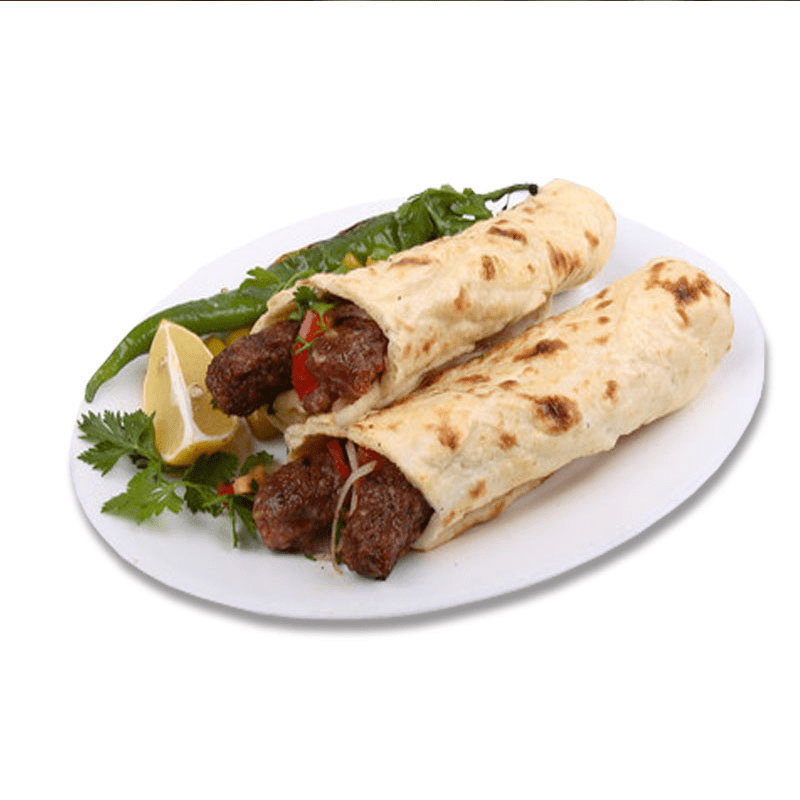 CİĞER DÜRÜM