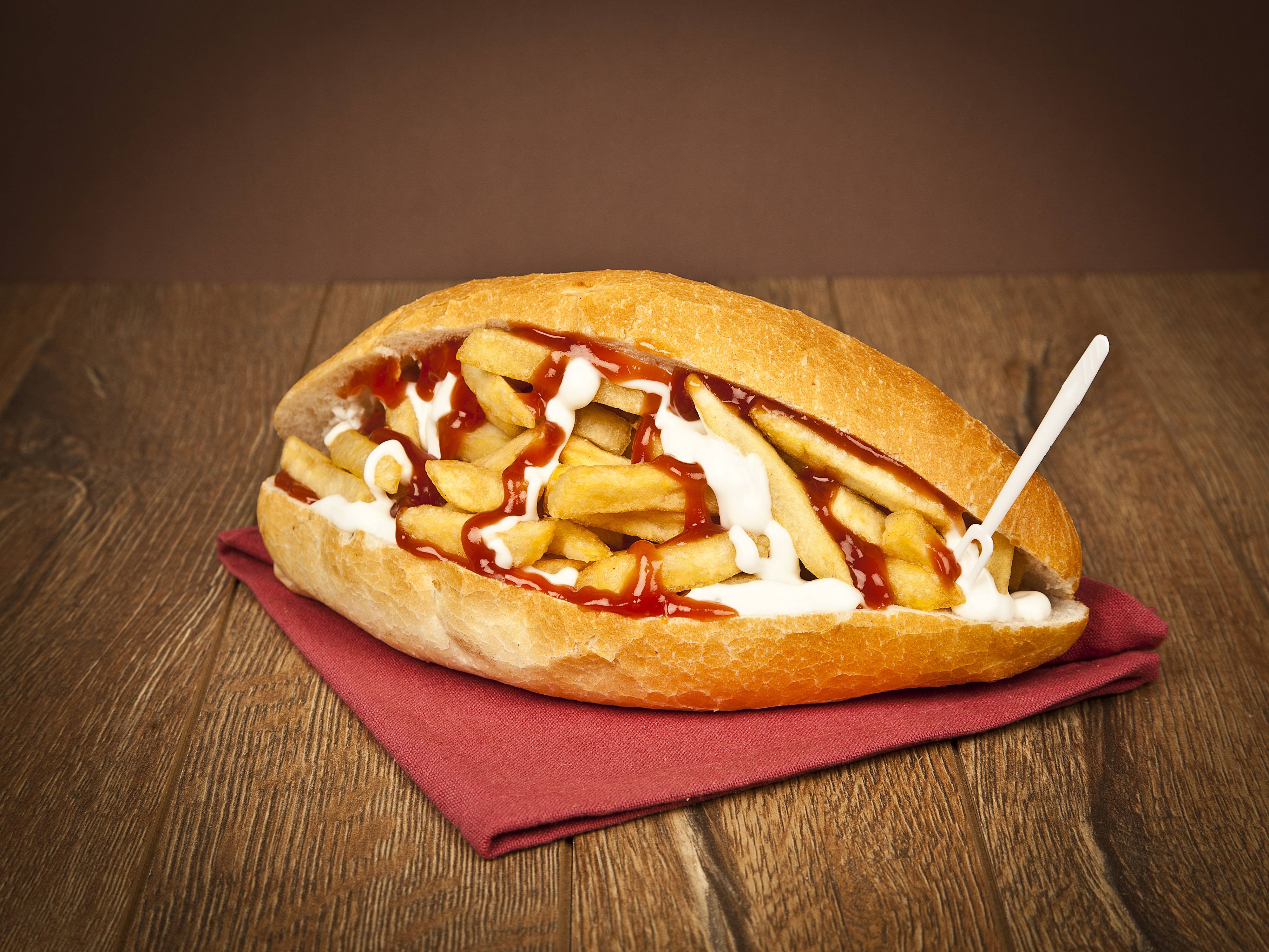 PATSO SANDVİÇ